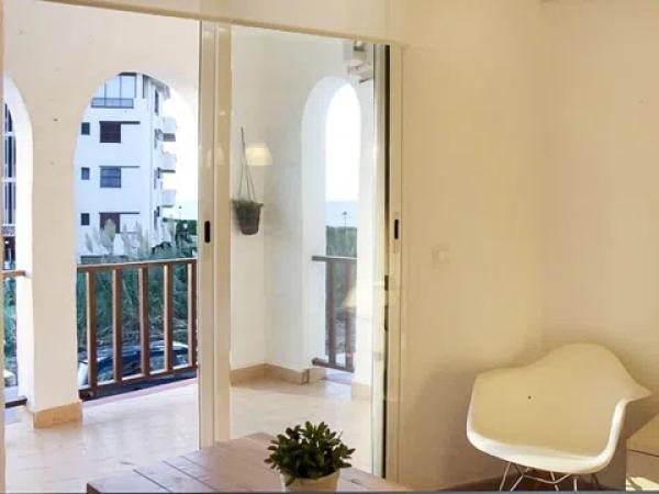 Piso en Barrio El Palmar-Los Molinos