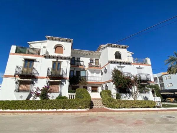 Piso en Barrio El Palmar-Los Molinos