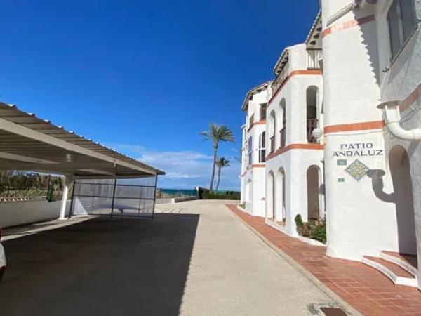 Piso en Barrio El Palmar-Los Molinos