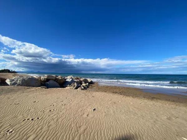 Piso en Barrio El Palmar-Los Molinos