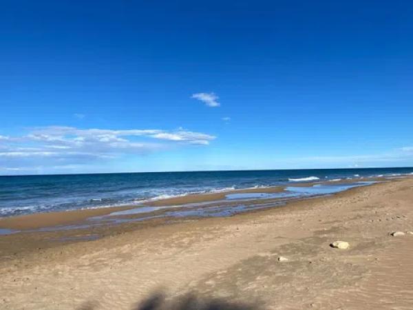 Piso en Barrio El Palmar-Los Molinos