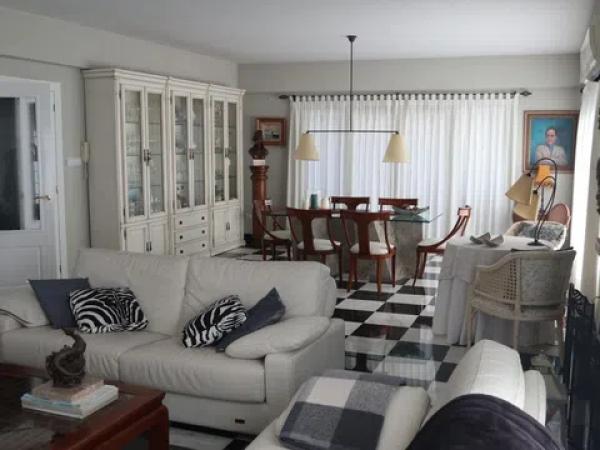 Casa independiente en carretera de Dénia a Xábia