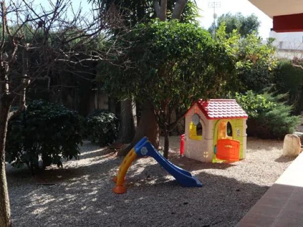 Casa independiente en carretera de Dénia a Xábia