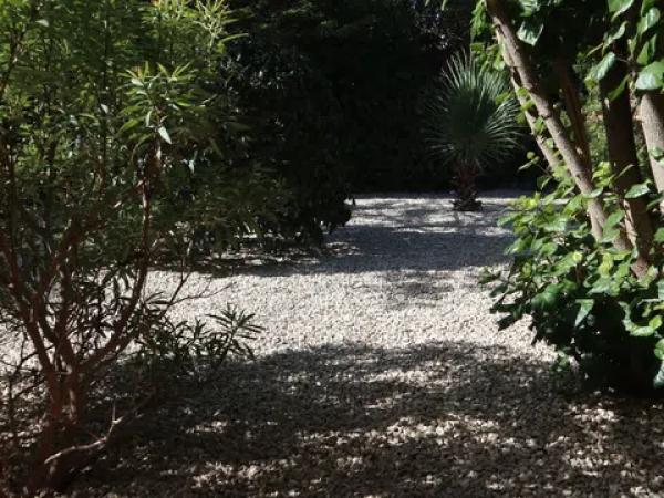 Casa independiente en carretera de Dénia a Xábia