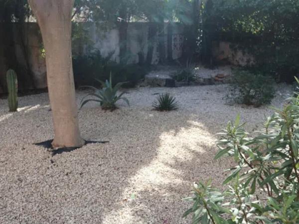 Casa independiente en carretera de Dénia a Xábia