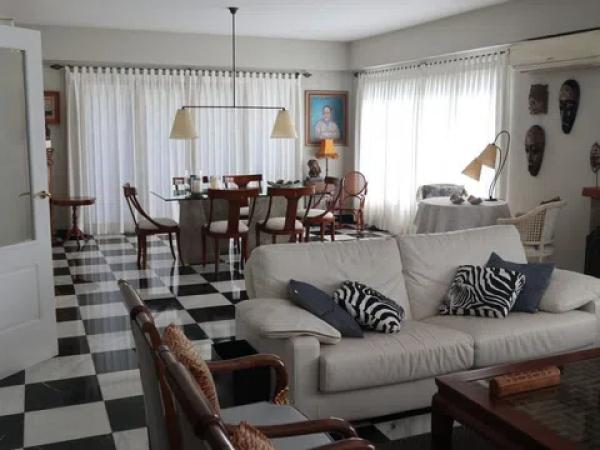 Casa independiente en carretera de Dénia a Xábia