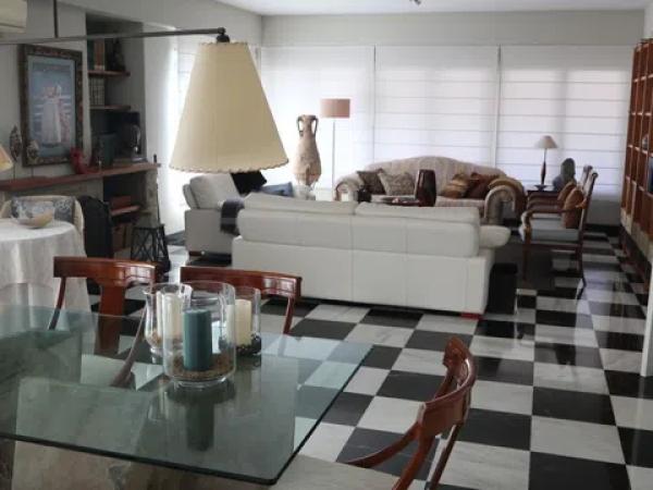 Casa independiente en carretera de Dénia a Xábia