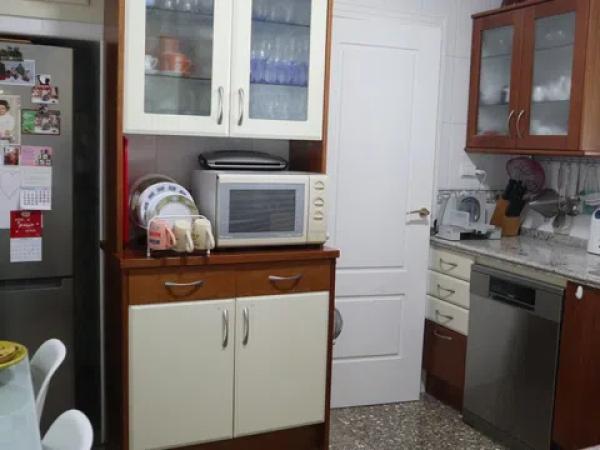 Casa independiente en carretera de Dénia a Xábia