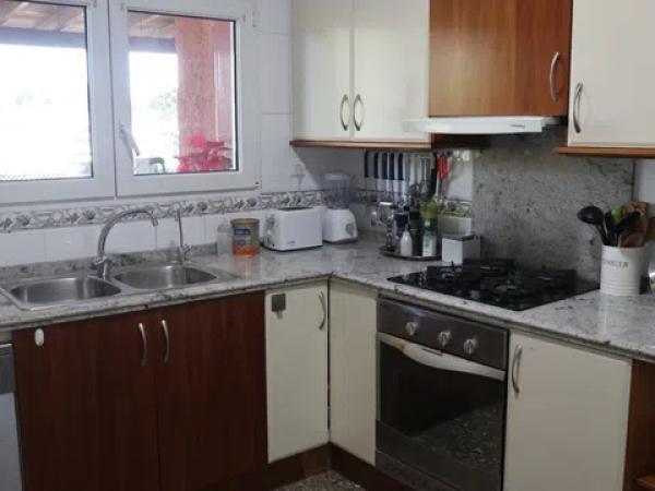 Casa independiente en carretera de Dénia a Xábia