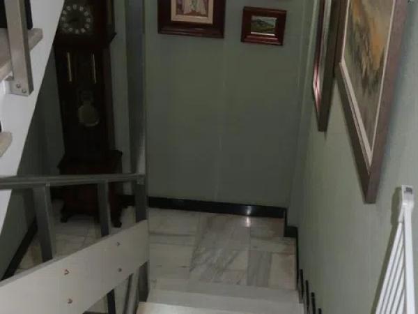 Casa independiente en carretera de Dénia a Xábia