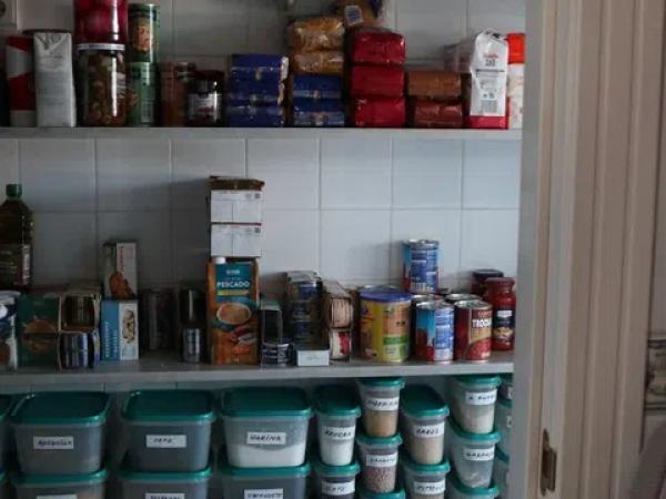 Casa independiente en carretera de Dénia a Xábia