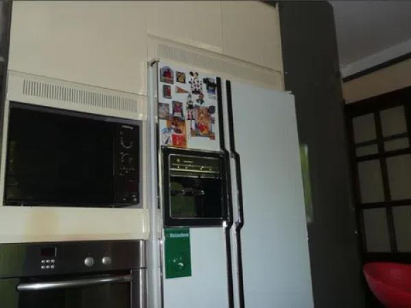 Casa independiente en calle Jacint