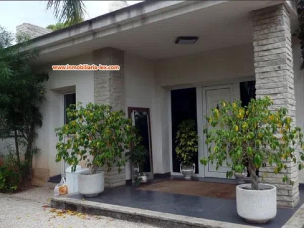 Casa independiente en calle Jacint