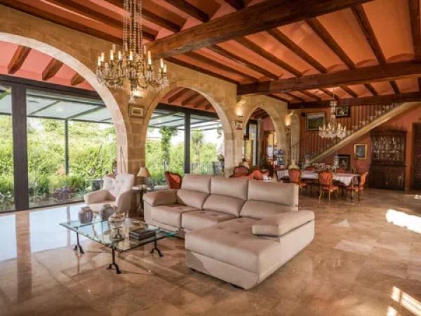 Casa independiente en Partida Casa Blanca, 111