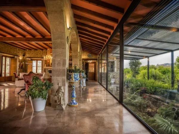 Casa independiente en Partida Casa Blanca, 111