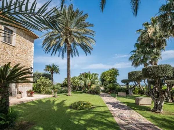 Casa independiente en Partida Casa Blanca, 111