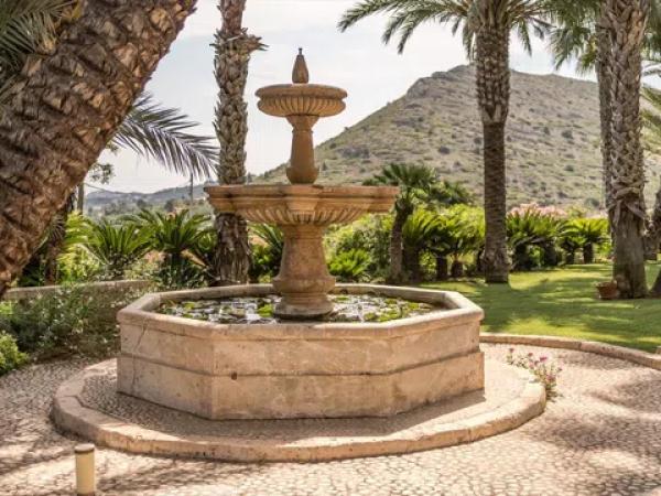 Casa independiente en Partida Casa Blanca, 111