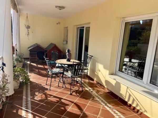 Chalet en La Pedrera-Vessanes