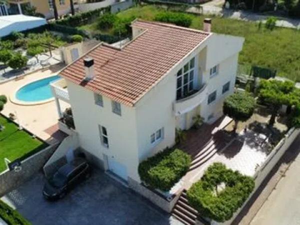 Chalet en La Pedrera-Vessanes