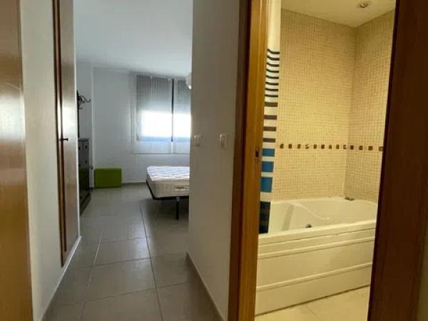 Piso en carretera de Dénia a Xábia, 42