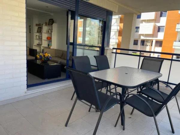 Piso en carretera de Dénia a Xábia, 42