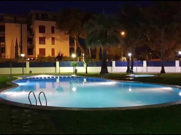 Piso en carretera de Dénia a Xábia, 42