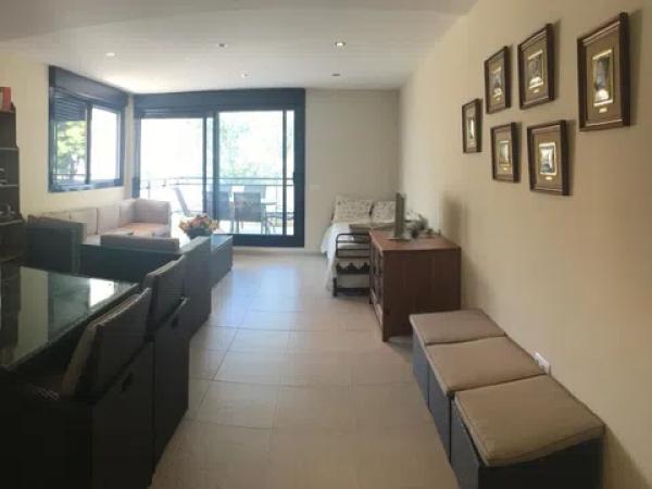 Piso en carretera de Dénia a Xábia, 42