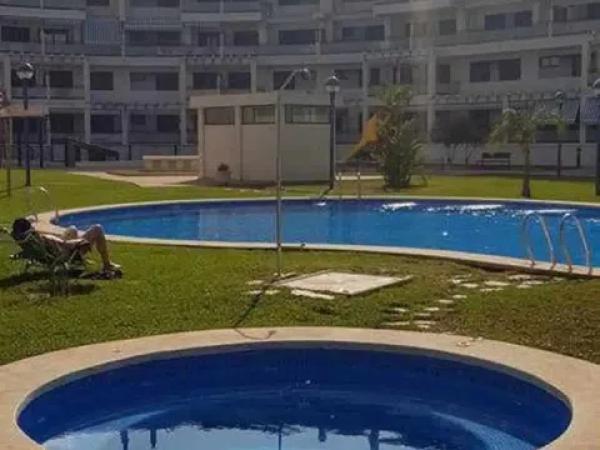 Piso en carretera de Dénia a Xábia, 42