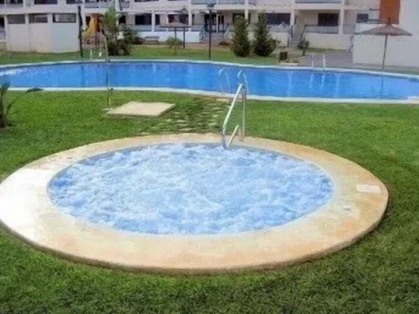 Piso en carretera de Dénia a Xábia, 42