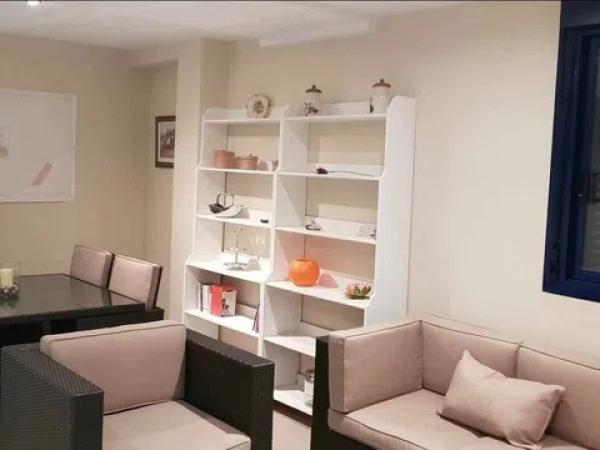 Piso en carretera de Dénia a Xábia, 42