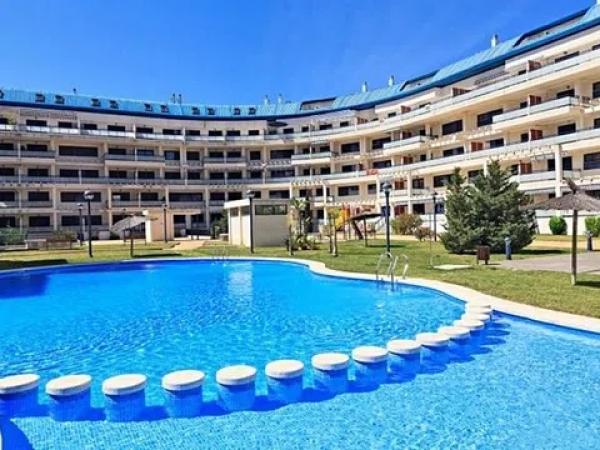 Piso en carretera de Dénia a Xábia, 42