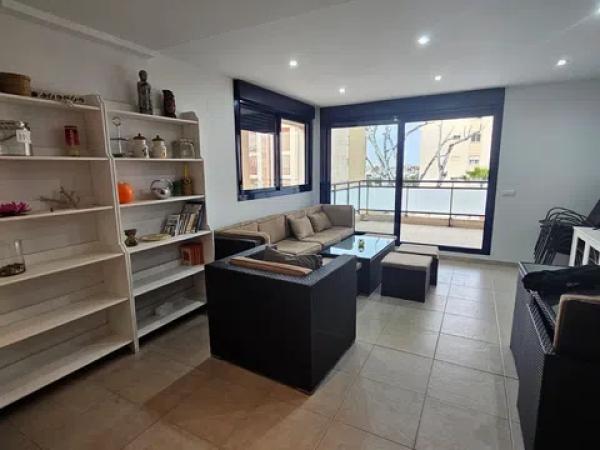 Piso en carretera de Dénia a Xábia, 42