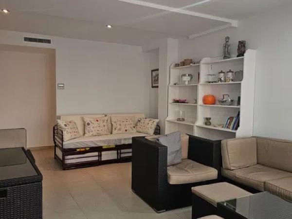 Piso en carretera de Dénia a Xábia, 42