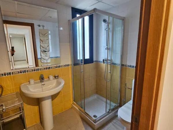 Piso en carretera de Dénia a Xábia, 42