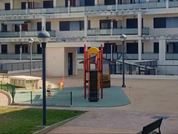 Piso en carretera de Dénia a Xábia, 42