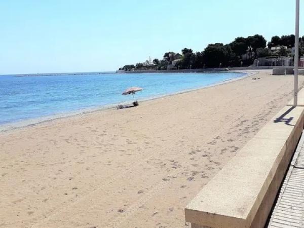 Piso en carretera de Dénia a Xábia, 42