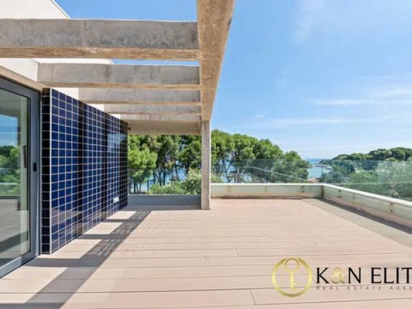 Casa independiente en carretera de Dénia a Xábia