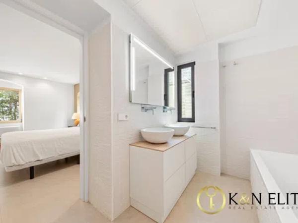 Casa independiente en carretera de Dénia a Xábia