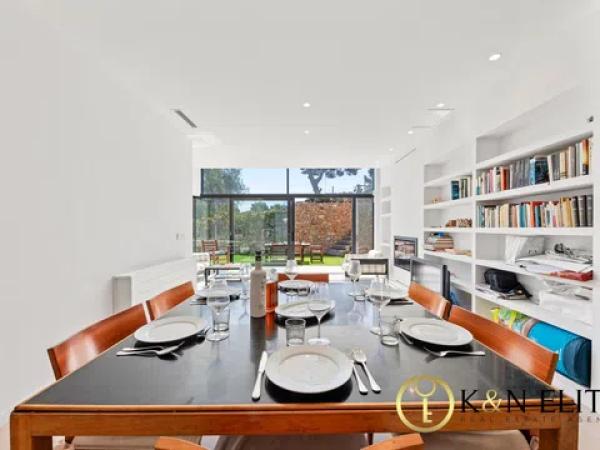 Casa independiente en carretera de Dénia a Xábia