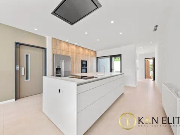 Casa independiente en carretera de Dénia a Xábia