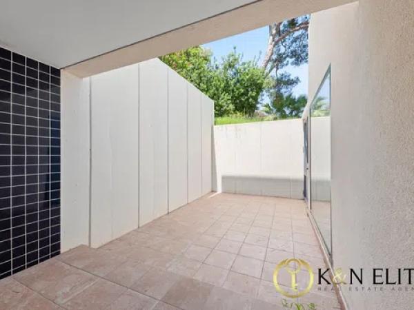 Casa independiente en carretera de Dénia a Xábia