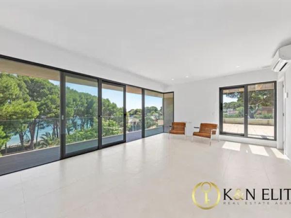 Casa independiente en carretera de Dénia a Xábia