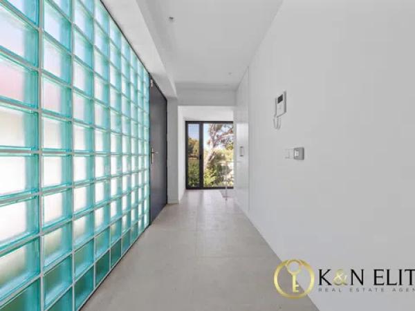 Casa independiente en carretera de Dénia a Xábia