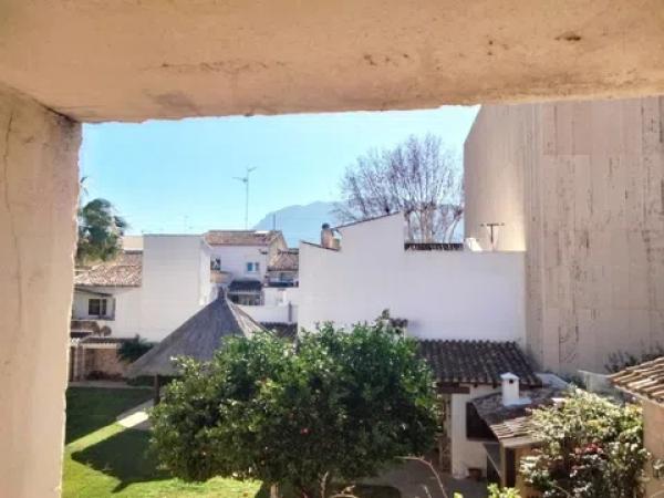 Casa de pueblo en calle Major