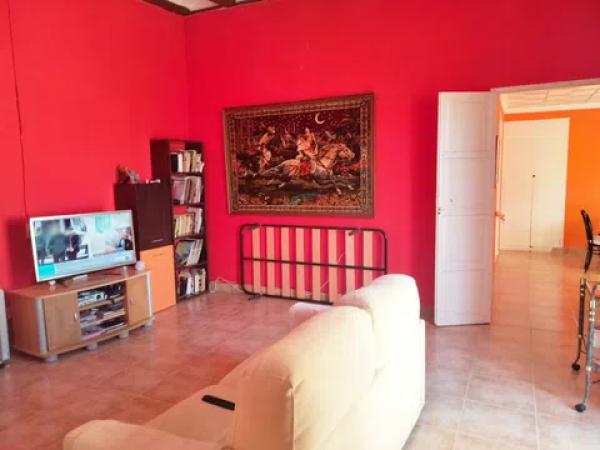 Casa de pueblo en calle Major