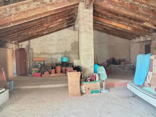 Casa de pueblo en calle Major