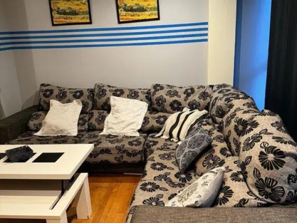 Piso en calle Turia, 4