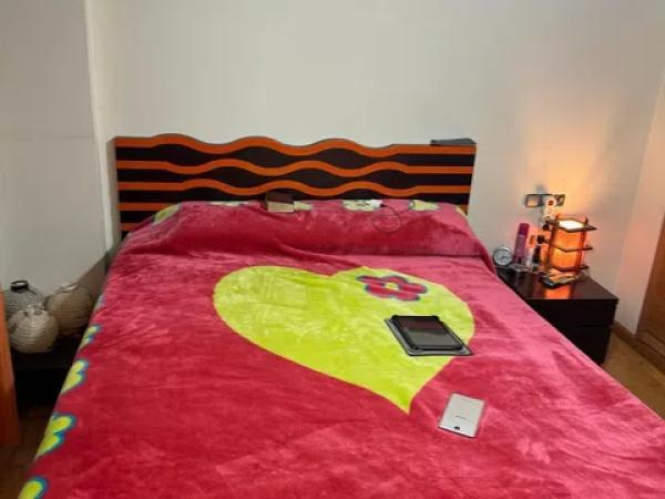 Piso en calle Turia, 4