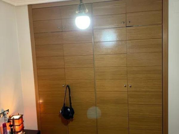 Piso en calle Turia, 4