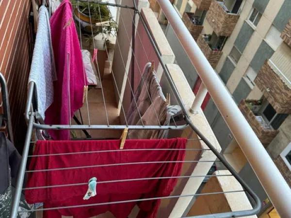 Piso en calle Turia, 4